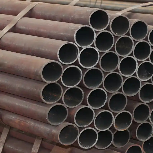 海西直辖09CuPCrNi-A考登焊管