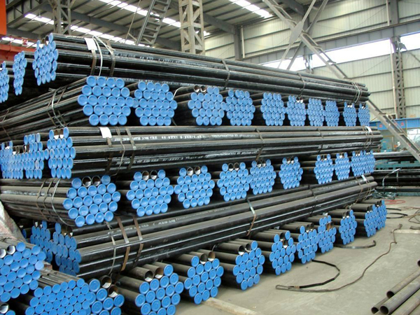 海西直辖ND钢管生产厂家
