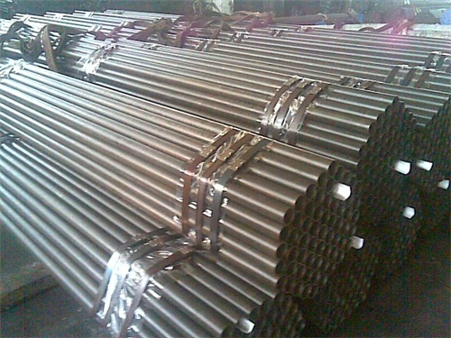 海西直辖402考登钢管