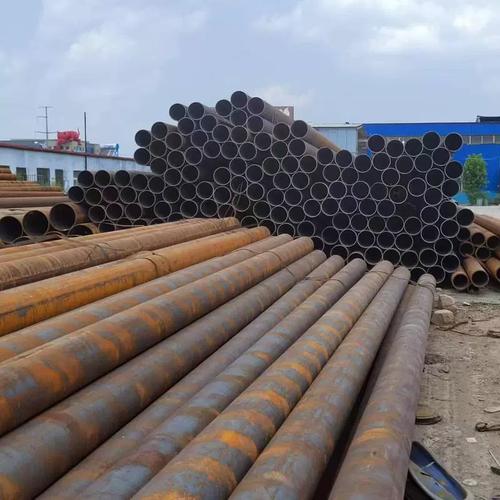海西直辖355耐候钢管