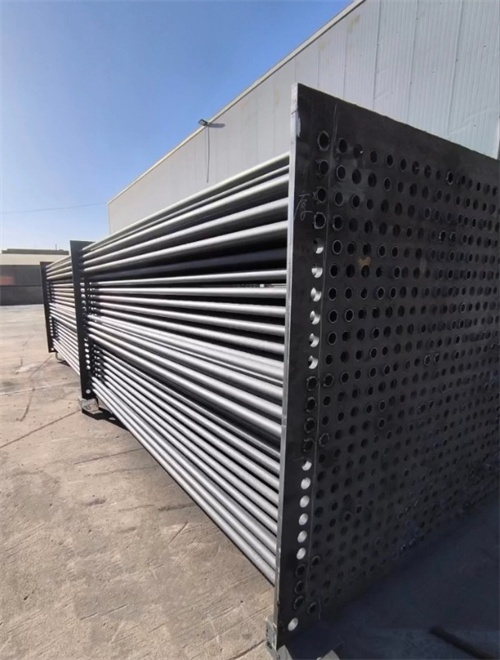 海西直辖空气预热器金属管