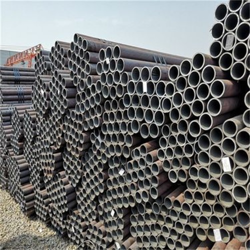 海西直辖考登钢管现货