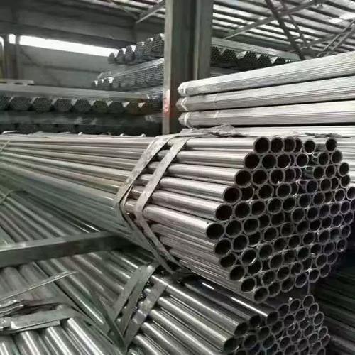 海西直辖q355nhb耐候钢管