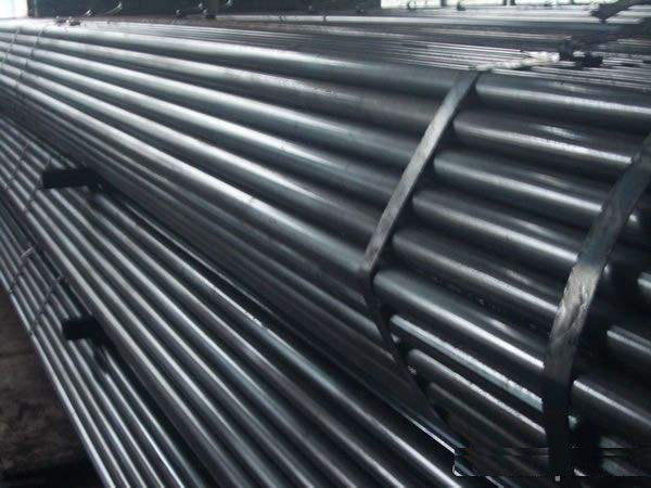 海西直辖ND钢管出售