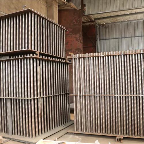 海西直辖管箱式空气预热器