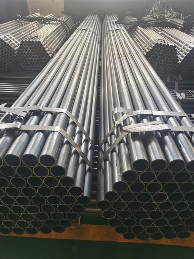 海西直辖ND钢管冷轧