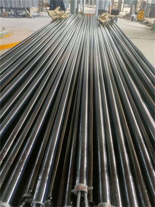 海西直辖空气预热器管尺寸