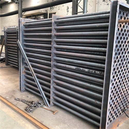 海西直辖螺纹管空气预热器制造厂