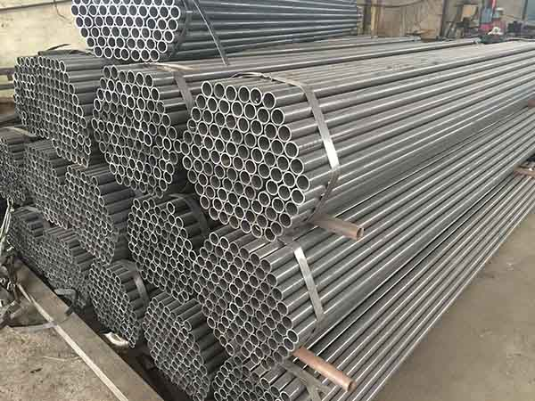 海西直辖nd考登钢管