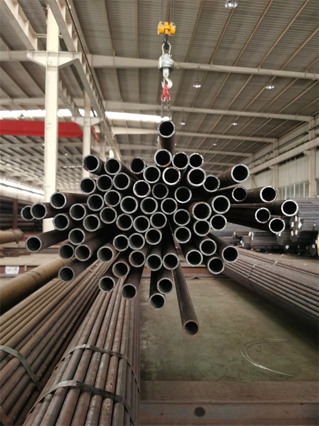 海西直辖ND耐酸钢管